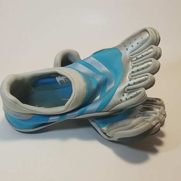 adidas adipure barefoot
